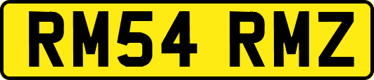 RM54RMZ