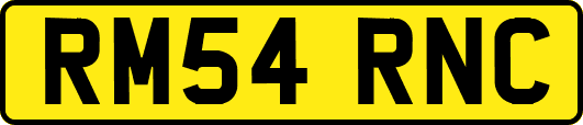 RM54RNC