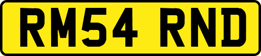 RM54RND