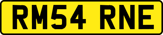 RM54RNE