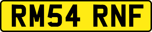 RM54RNF