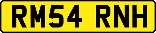 RM54RNH