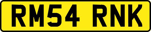 RM54RNK