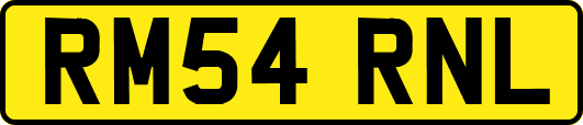 RM54RNL