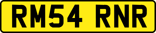 RM54RNR