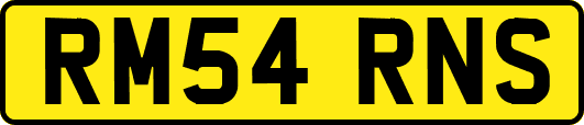RM54RNS