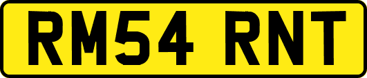 RM54RNT