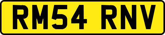 RM54RNV