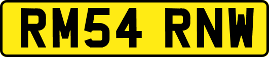 RM54RNW