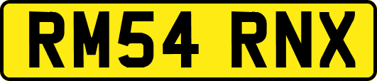 RM54RNX