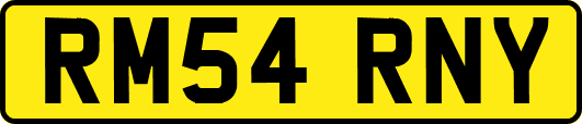 RM54RNY