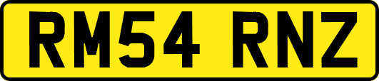 RM54RNZ