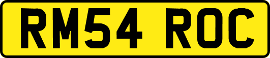 RM54ROC