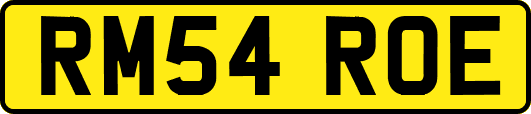 RM54ROE
