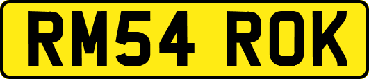 RM54ROK