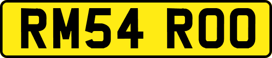 RM54ROO