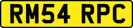 RM54RPC