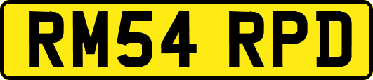 RM54RPD