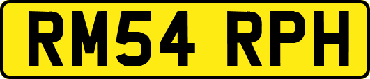 RM54RPH