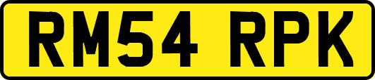 RM54RPK