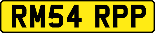 RM54RPP