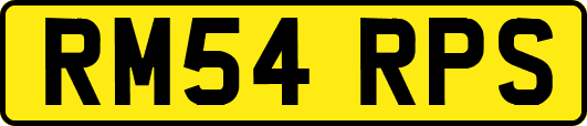 RM54RPS
