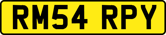 RM54RPY