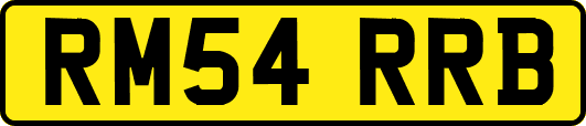 RM54RRB