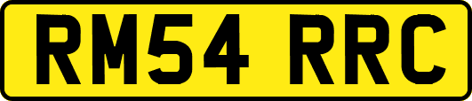 RM54RRC