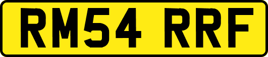 RM54RRF