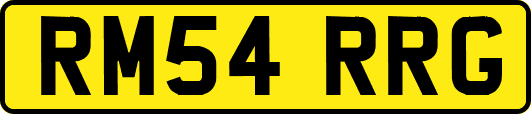 RM54RRG
