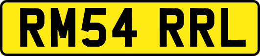 RM54RRL