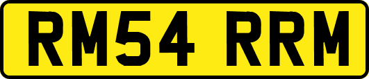 RM54RRM