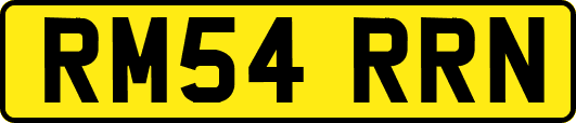 RM54RRN