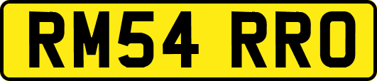 RM54RRO