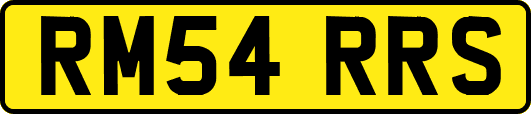 RM54RRS