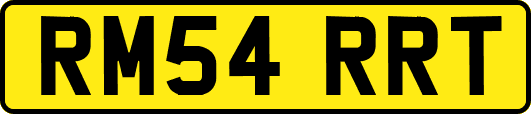 RM54RRT