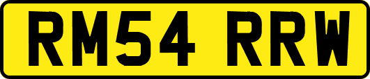 RM54RRW