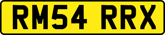 RM54RRX