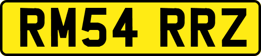 RM54RRZ