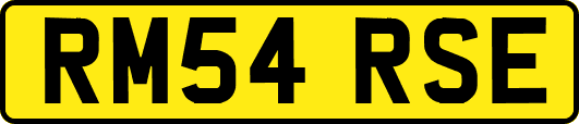 RM54RSE