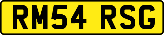 RM54RSG