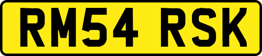 RM54RSK