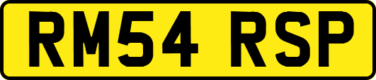 RM54RSP
