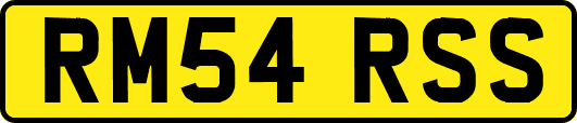 RM54RSS