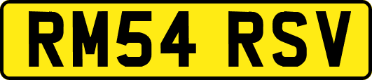 RM54RSV