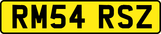 RM54RSZ
