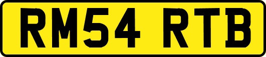 RM54RTB