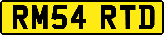 RM54RTD