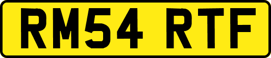 RM54RTF